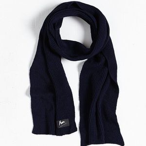 Urban Outfitters x Roux Basic Rib Scarf